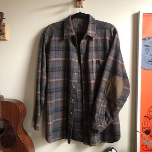 Vintage Pendleton Flannel